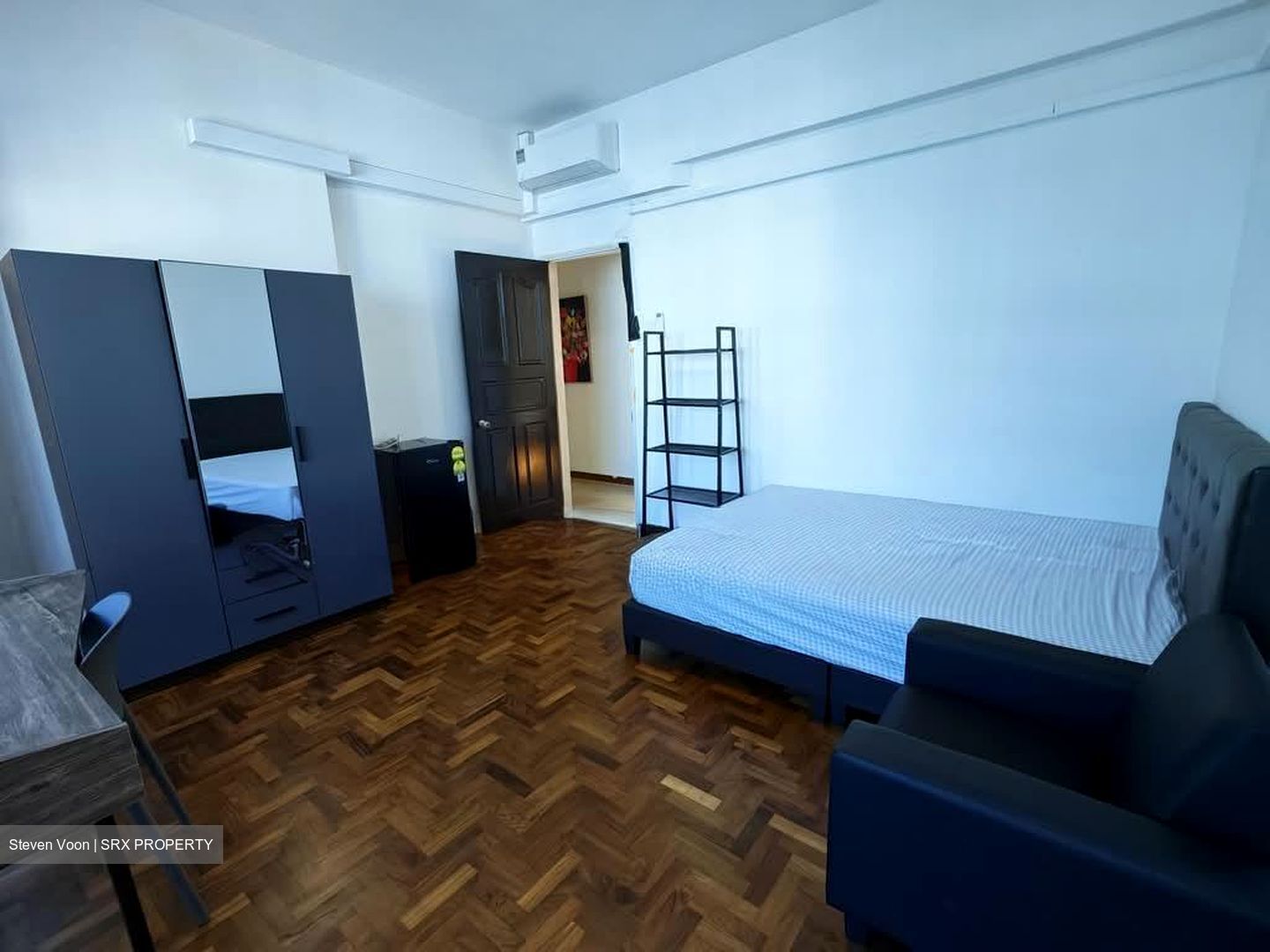 Palm Lodge (D14), Apartment #602966141